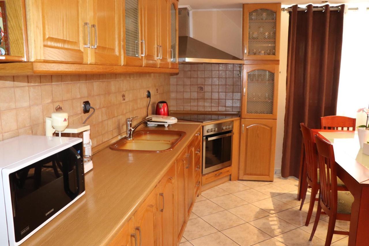 Вілла Aivazidis House Kallirakhi Екстер'єр фото
